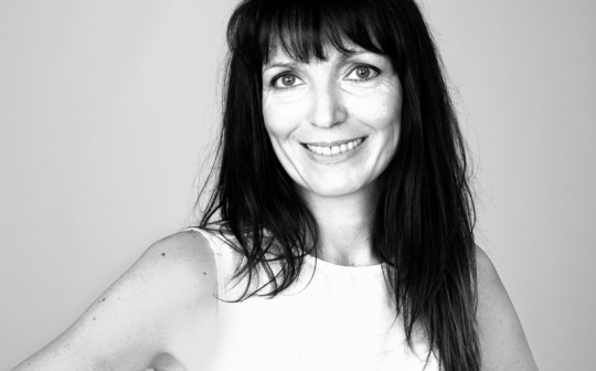 Céline LAPÔTRE