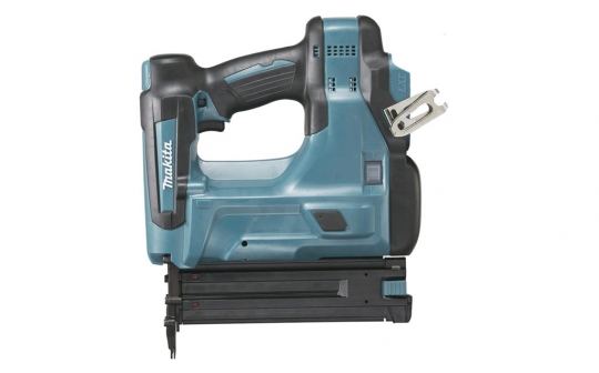 Cloueur Makita sans fil 18 V DBN500Z