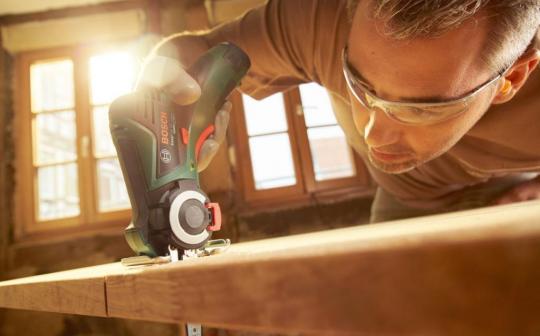 Scie EasyCut 12 Bosch