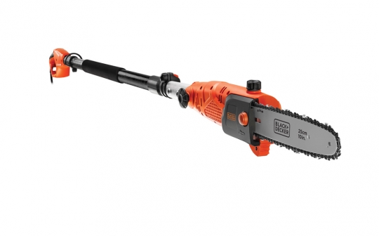 Élagueur sur perche BLACK+DECKER PS7525
