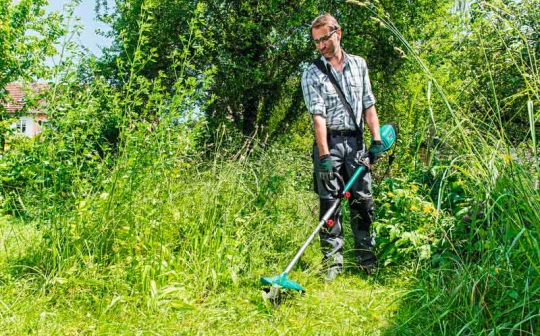 Extension débroussailleuse Bosch AMW FS