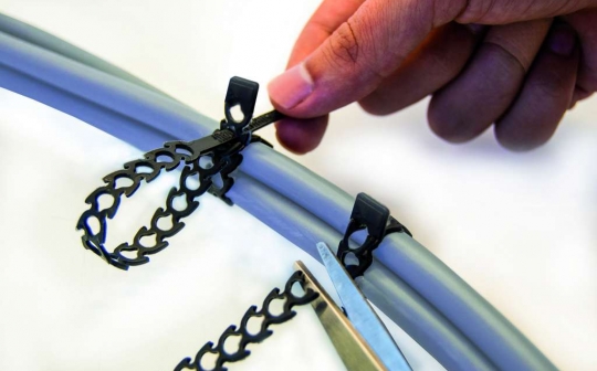 Attache Flexi-Fix © Fischer