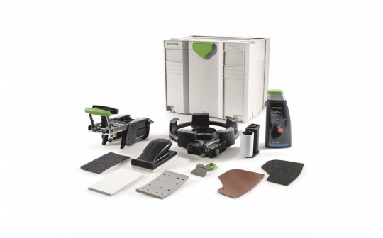 Kit de plaquage de chants Festool KB-KA 65 SYS