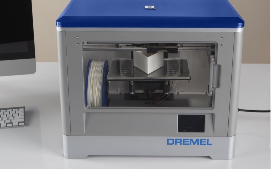 Imprimante 3D Idea Builder © Dremel