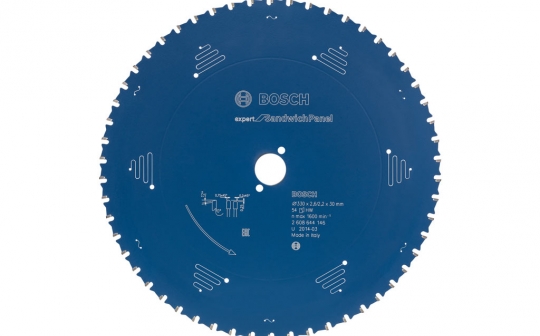 Lame de scie circulaire Expert for Sandwich © Bosch Professional