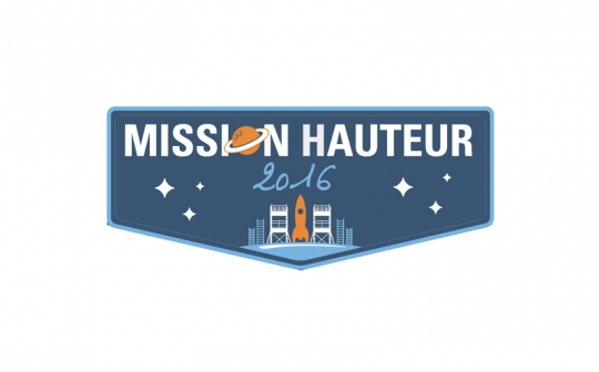 Opération « Mission Hauteur » de Master PRO