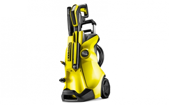 Nettoyeur haute pression Kärcher K4 Full Control