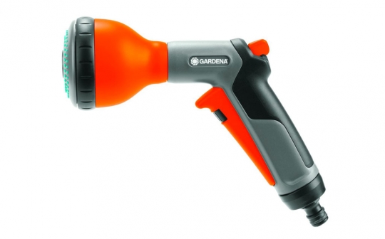 Pistolet multi-applications © Gardena
