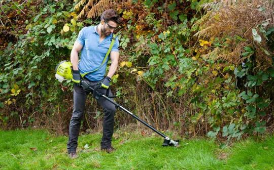 Débroussailleuse RYOBI RBC254SESO