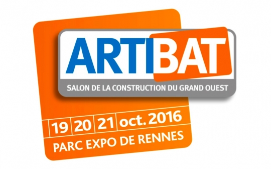 Salon ARTIBAT 2016