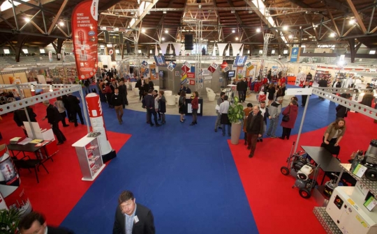 Salon COFAQ 2016