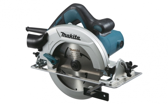 Scie circulaire filaire Makita HS7601K