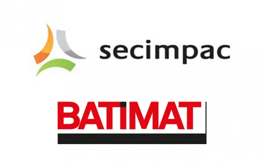 Secimpac batimat 2015
