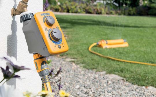 Sensor Controller de Hozelock