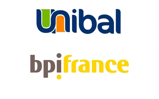 Unibal et Bpifrance