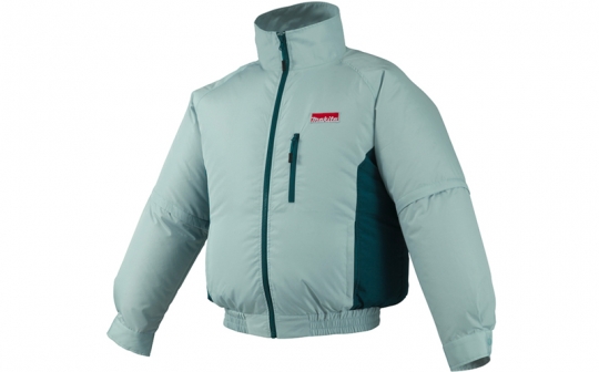 Veste rafraichissante Makita DFJ201Z