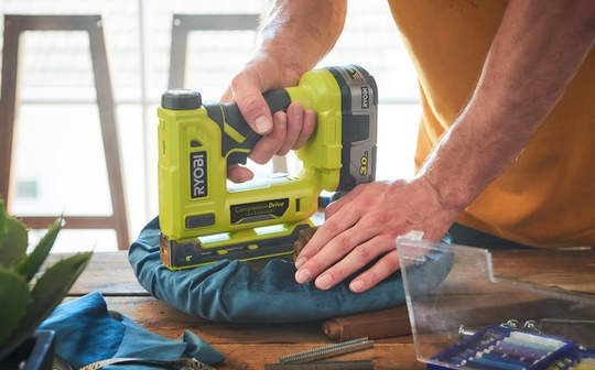 Agrafeuse R18ST50 RYOBI