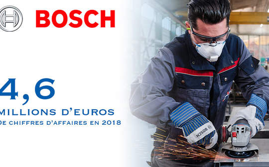 Innovations Bosch