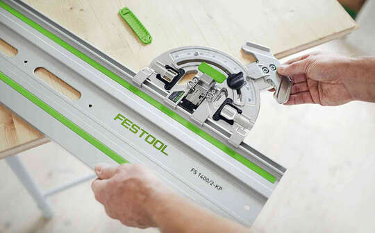 butée angulaire FS-WA 577040 Festool 