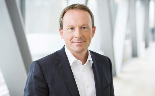 Croissance Hilti 2018