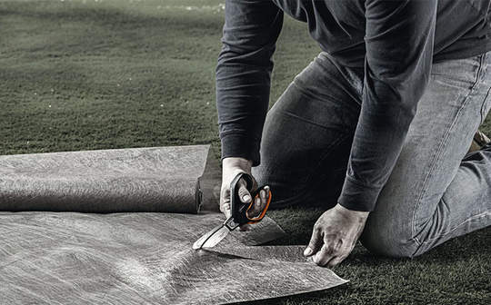 Cisailles PowerArc Fiskars