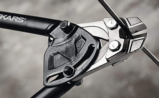 Coupe-boulons PowerGear Fiskars