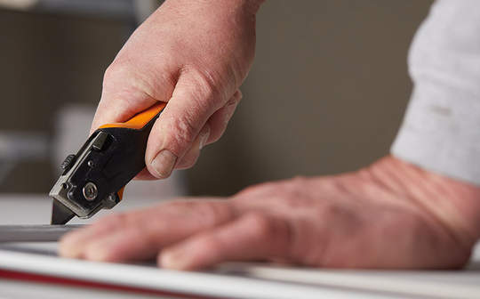 cutters CarbonMax Fiskars