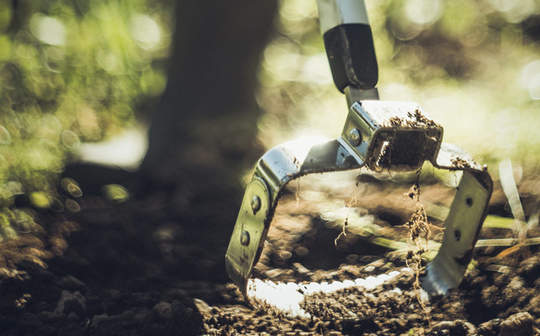 Grattoir Xact Fiskars