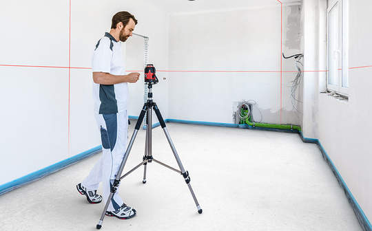 Laser ALC 8 Flex