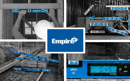 marque empire niveau 