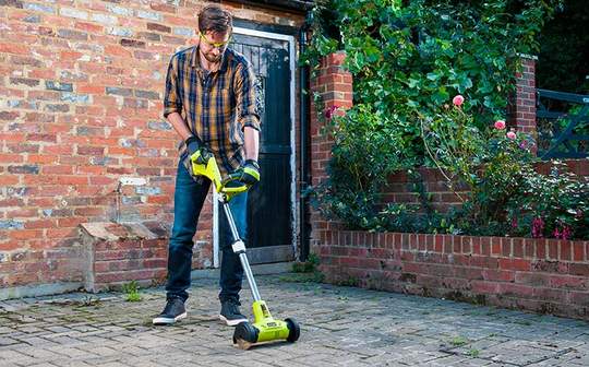 Nettoyeur de sol et joint OPC1800 RYOBI