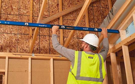 Niveau IBeam e55 em55 Empire