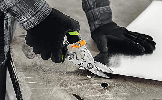 Pince aviateur PowerGear Fiskars