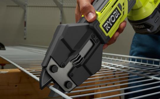 Coupe-boulons sans fil ONE+ 18V Ryobi