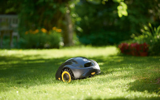 Robot tondeuse  XR1 500 Cub Cadet