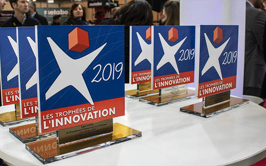 Salon COFAQ Février 2019