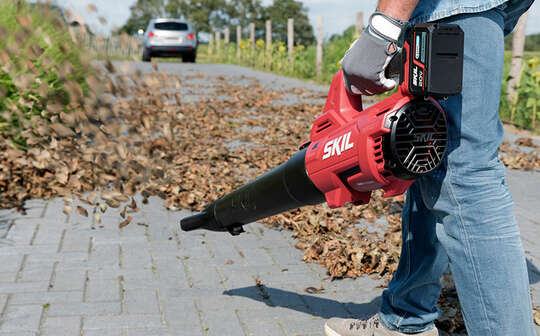 souffleur Brushless 20 V 0330 SKIL