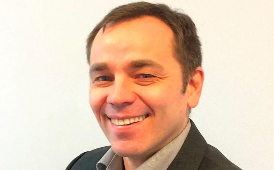 Arnaud ALIX - Directeur Grands Comptes Grand Public