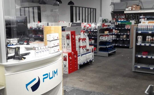 PUM ouvre une nouvelle agence dans le 18e arrondissement de Paris