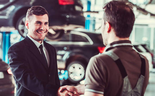 BOSCH actualise sa brochure pièces techniques automobile