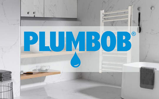 PLUMBOB : une nouvelle marque de produits de qualité pour la plomberie