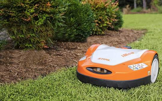 Test complet et avis du robot tondeuse STIHL RMI 632 série 6 iMOW