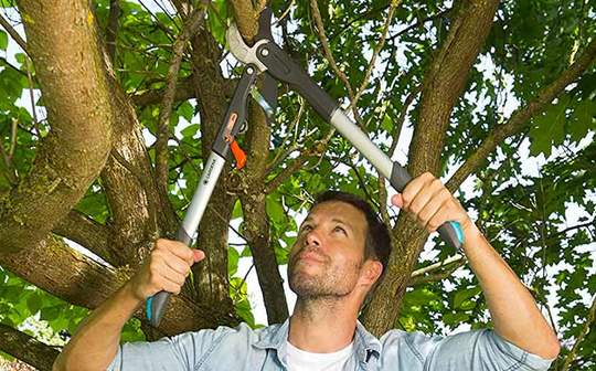 coupe-branches SmartCut Comfort 8773-20 gardena