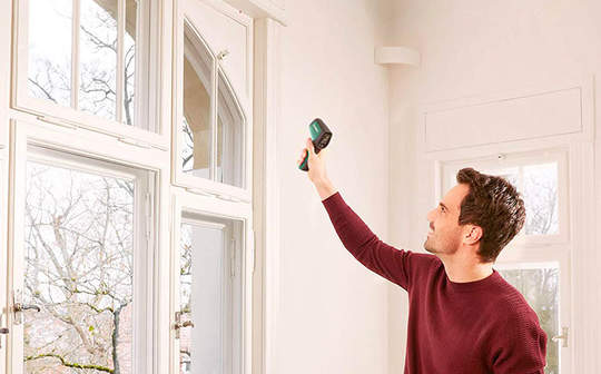 détecteur thermique Universal Temp Bosch