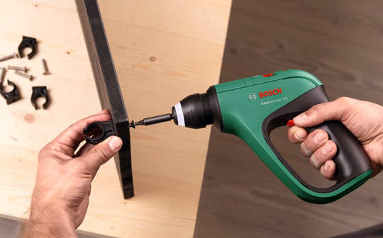 Perforateur sans fil EasyHammer 12V Bosch