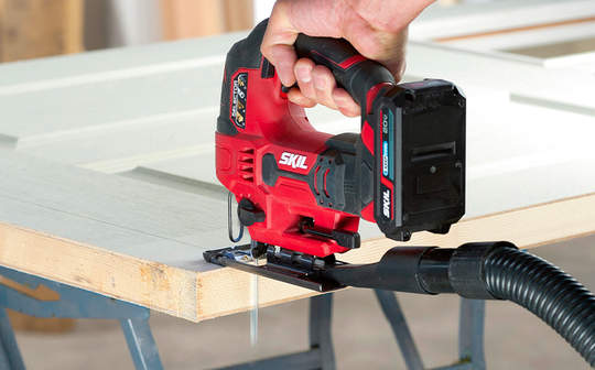 Scie sauteuse sans fil SKIL 3420DA