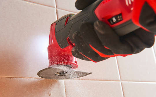 M12 FMT multitool Milwaukee