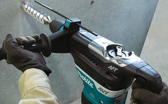 Marteau perfo-burineur HR005G Makita