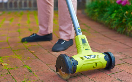 Nettoyeur de joint RYOBI RY18PCA-120