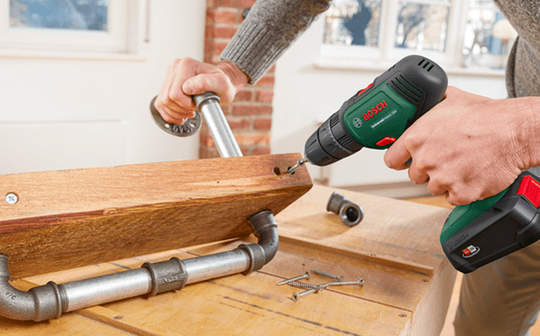 perceuse-visseuse à percussion UniversalImpact 18 V Bosch